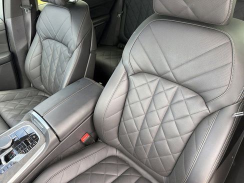 Certified 2025 BMW X5 xDrive40i AWD/4WD image 21