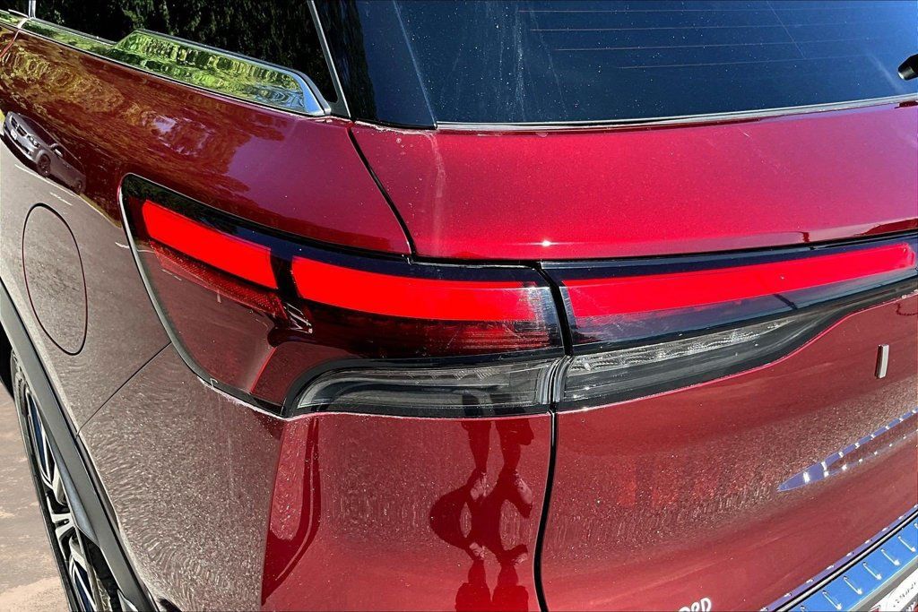Used 2022 INFINITI QX60 Autograph w/ Cargo Package FWD image 25