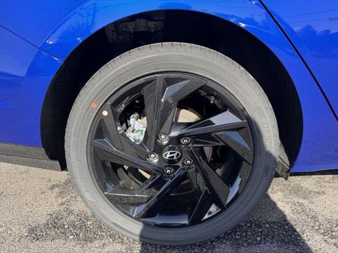 New 2026 Hyundai Elantra Sport w/ Cargo Package image 9