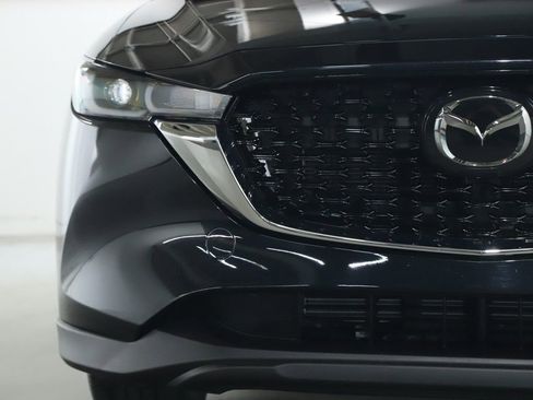 Used 2023 MAZDA CX-5 AWD 2.5 S w/ Premium Plus Pkg image 6