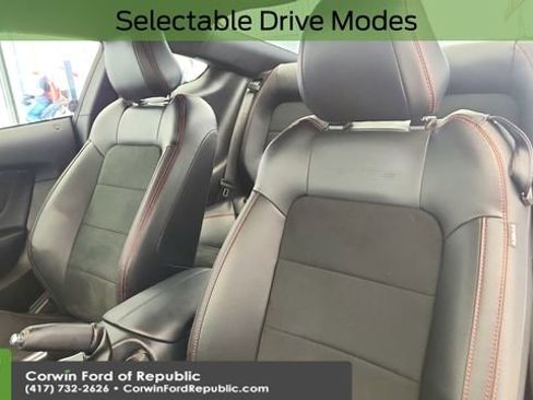 Used 2021 Ford Mustang GT Premium w/ California Special Package image 12