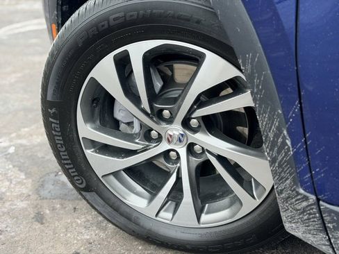 Certified 2023 Buick Envision Essence image 28