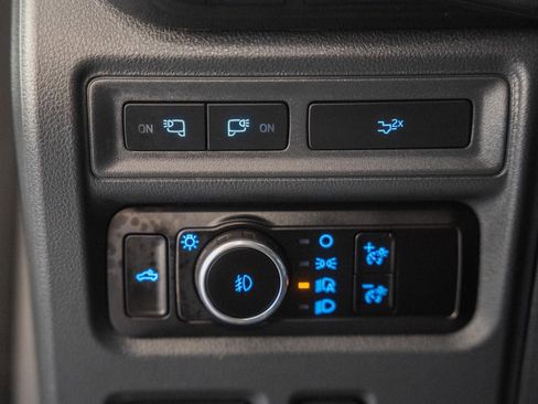 Used 2023 Ford F150 XLT w/ Equipment Group 302A High AWD/4WD image 51