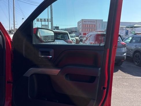 Used 2017 Chevrolet Silverado 1500 LT w/ All Star Edition image 15