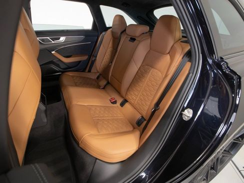 Used 2023 Audi RS 6 ($144,915 MSRP!!) *$40,000 IN image 54