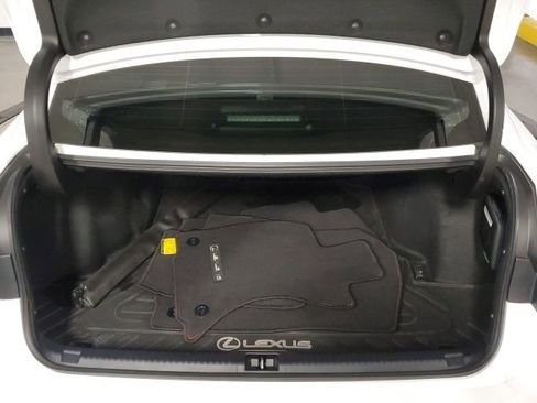 Used 2023 Lexus IS 350 F Sport image 22