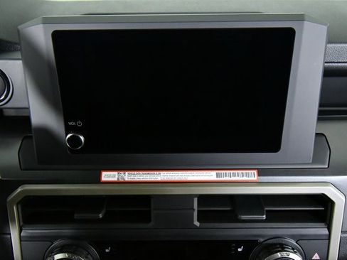 New 2026 Toyota Tacoma SR5 image 4