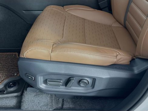 New 2026 Toyota Tundra 1794 Edition image 23