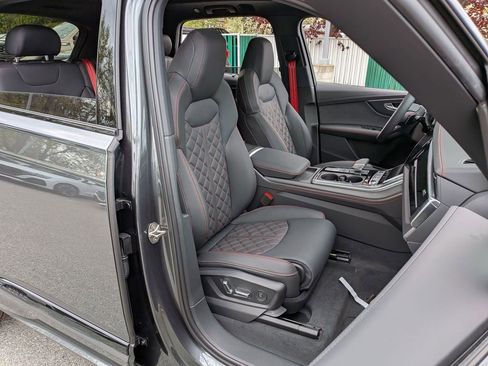New 2026 Audi Q7 3.0T Prestige AWD/4WD image 24