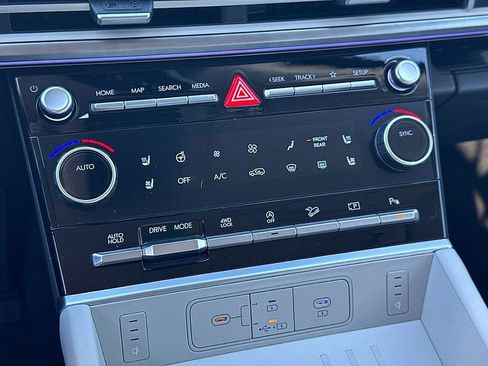 New 2026 Hyundai Santa Fe Calligraphy image 10