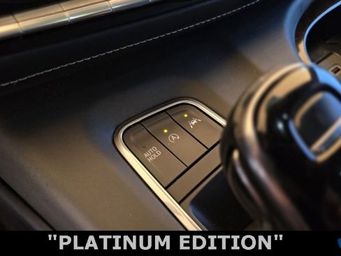 Used 2023 Cadillac Escalade ESV Sport Platinum image 52