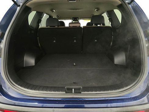 Used 2022 Hyundai Santa Fe SEL image 11