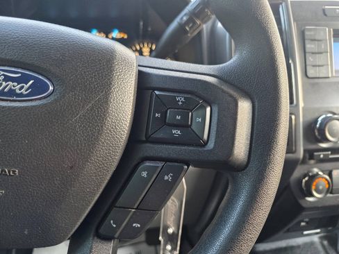 Used 2018 Ford F150 XLT AWD/4WD image 24