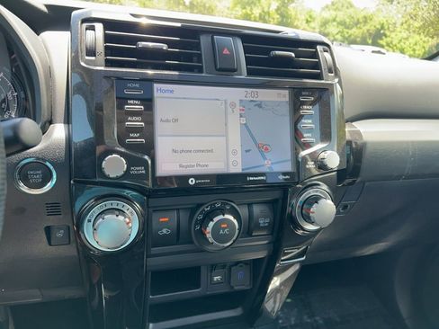 Used 2023 Toyota 4Runner 40th Anniversary SE image 24