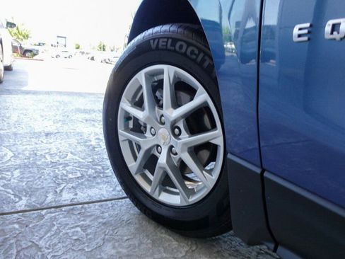 Used 2024 Chevrolet Equinox LT image 10