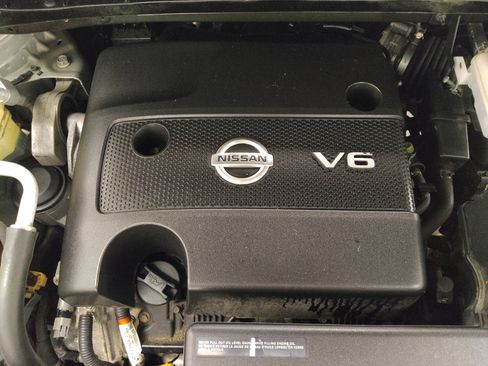 Used 2015 Nissan Murano SL AWD/4WD image 30