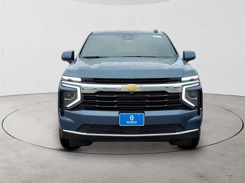 New 2026 Chevrolet Tahoe LS image 2