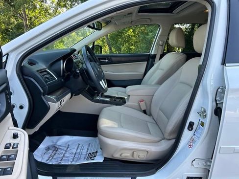 Used 2016 Subaru Outback 2.5i Limited AWD/4WD image 19