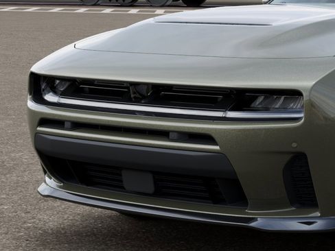 New 2026 Dodge Charger Scat Pack AWD/4WD image 22
