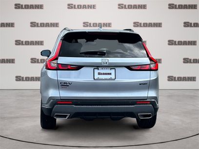 New 2026 Honda CR-V Sport-L