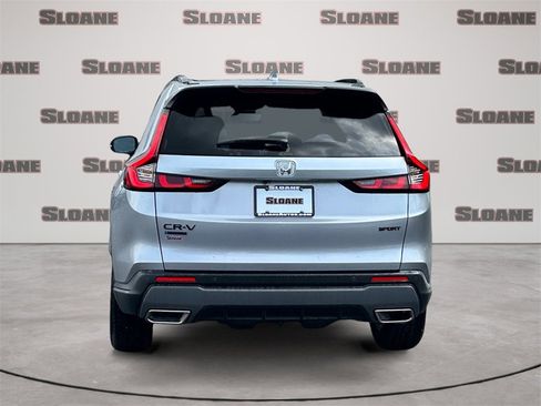 New 2026 Honda CR-V Sport-L image 4