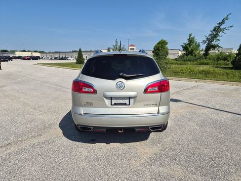 Used 2013 Buick Enclave Leather w/ Trailering Provision Package FWD image 6