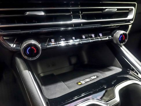 New 2026 Chevrolet Traverse Z71 w/ Driver Confidence Package image 22