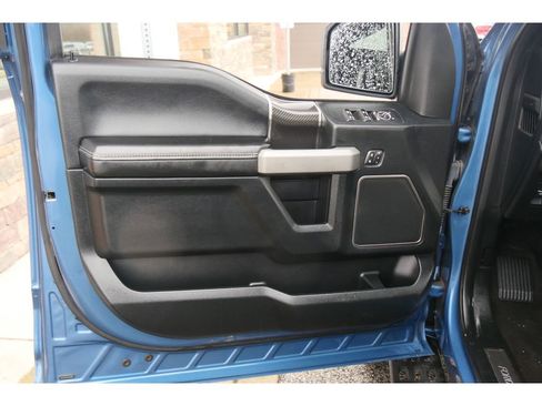 Used 2019 Ford F150 Raptor w/ Equipment Group 802A Luxury image 9