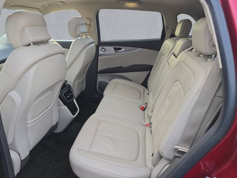 Used 2018 Lincoln MKX Reserve w/ Luxury Package image 23