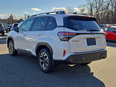 New 2026 Subaru Forester Premium image 3