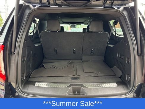 Used 2023 GMC Yukon XL Denali image 45