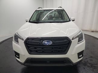 Used 2022 Subaru Forester Premium video 2