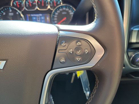 Used 2014 Chevrolet Silverado 1500 LTZ RWD image 28