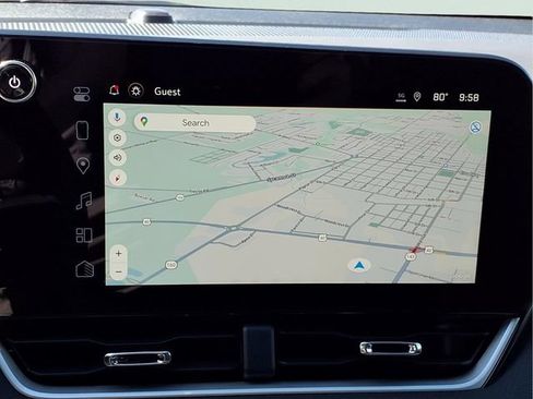 New 2026 Chevrolet Equinox LT w/ Convenience Package II FWD image 7