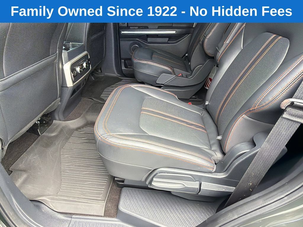 Used 2023 Ford Expedition Timberline AWD/4WD image 22