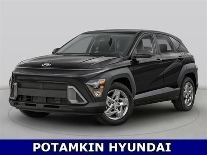 Used 2024 Hyundai Kona SE