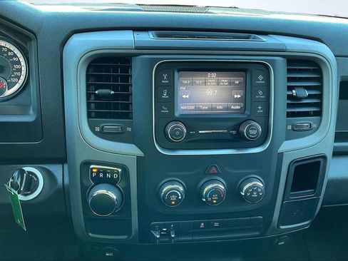 Used 2021 RAM 1500 Tradesman w/ Popular Equipment Group image 32