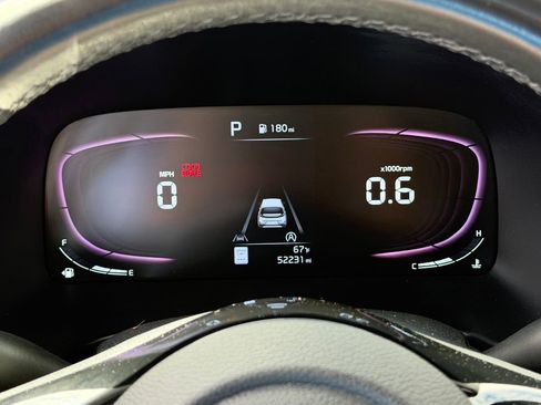 Used 2023 Kia Soul EX FWD image 13