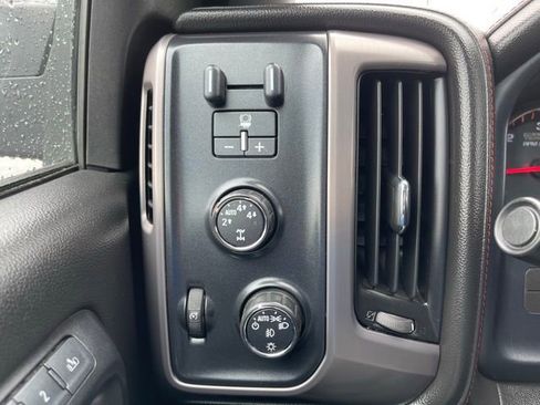 Used 2014 GMC Sierra 1500 SLT w/ All-Terrain Package AWD/4WD image 22