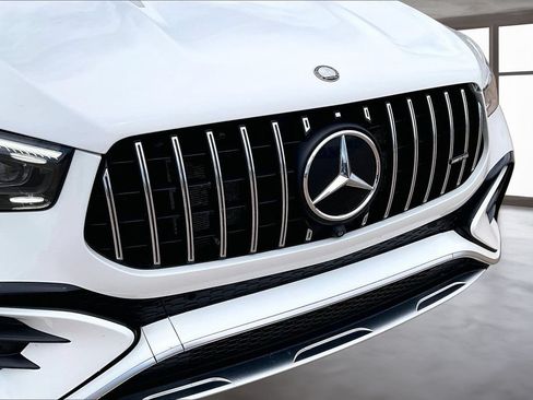 Used 2024 Mercedes-Benz GLE 53 AMG 4MATIC image 28