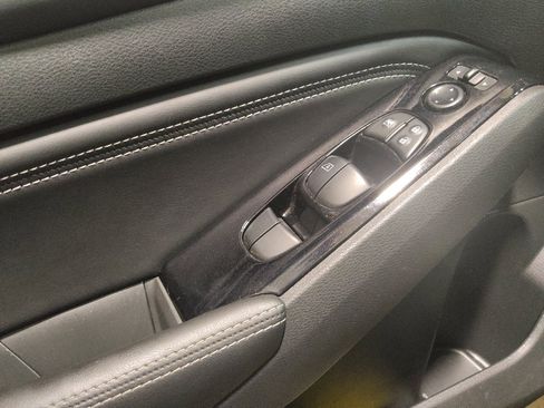 Used 2023 Nissan Altima 2.5 SV w/ SV Premium Package FWD image 27