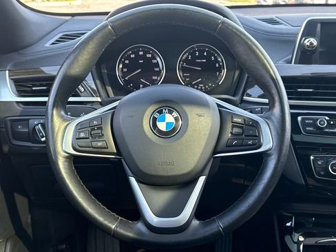 Used 2018 BMW X2 xDrive28i AWD/4WD image 20