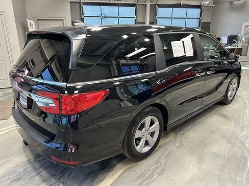 Used 2019 Honda Odyssey EX-L image 31