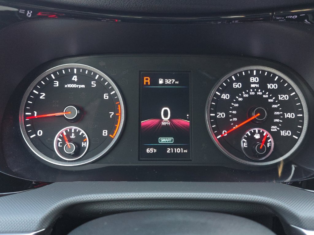Used 2024 Kia K5 GT-Line FWD image 28
