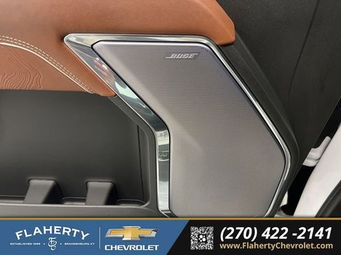 Used 2024 GMC Sierra 3500 Denali Ultimate image 23