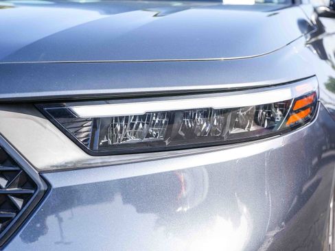 Certified 2024 Honda Accord EX image 5