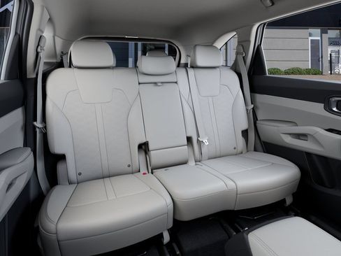 New 2026 Kia Sorento S AWD/4WD image 19