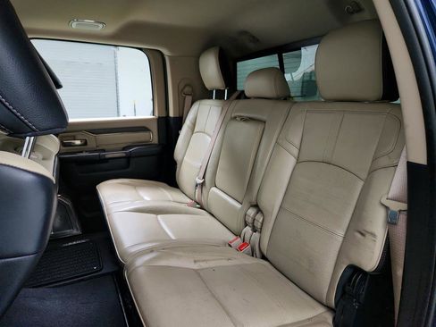 Used 2021 RAM 2500 Limited AWD/4WD image 22