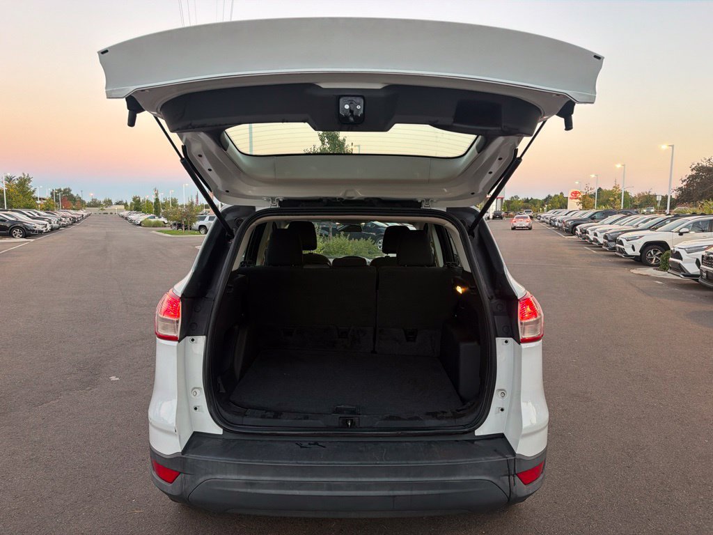 Used 2016 Ford Escape S FWD image 17