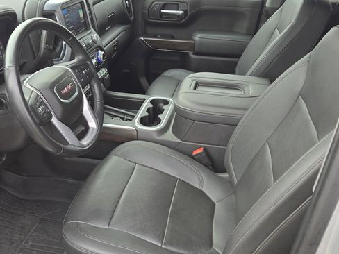 Used 2022 GMC Sierra 1500 SLT w/ SLT Premium Plus Package image 17